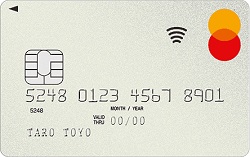 Orico Card PayPass