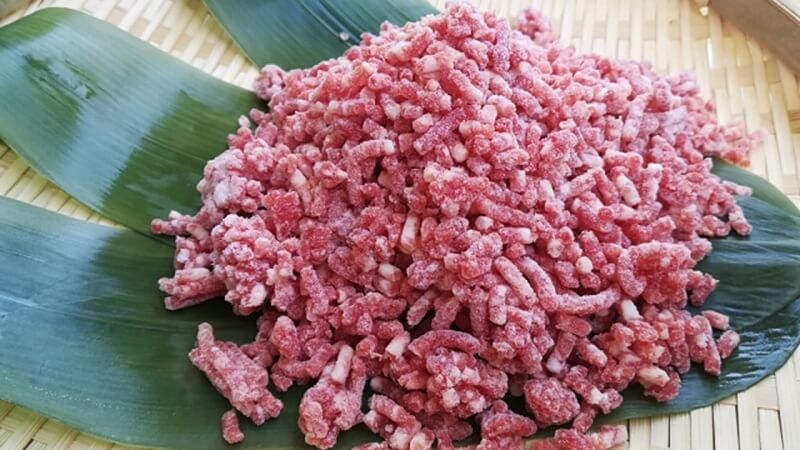 馬刺は犬に食べさせてok 生馬肉には食中毒の原因はなし だけど安全性や効果は 犬の食べ物 馬刺は犬に食べさせてok 生馬肉には食中毒の原因はなし だけど安全性や効果は 犬の食べ物